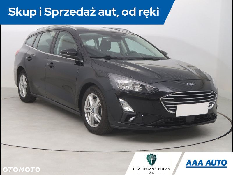 Ford Focus - 2
