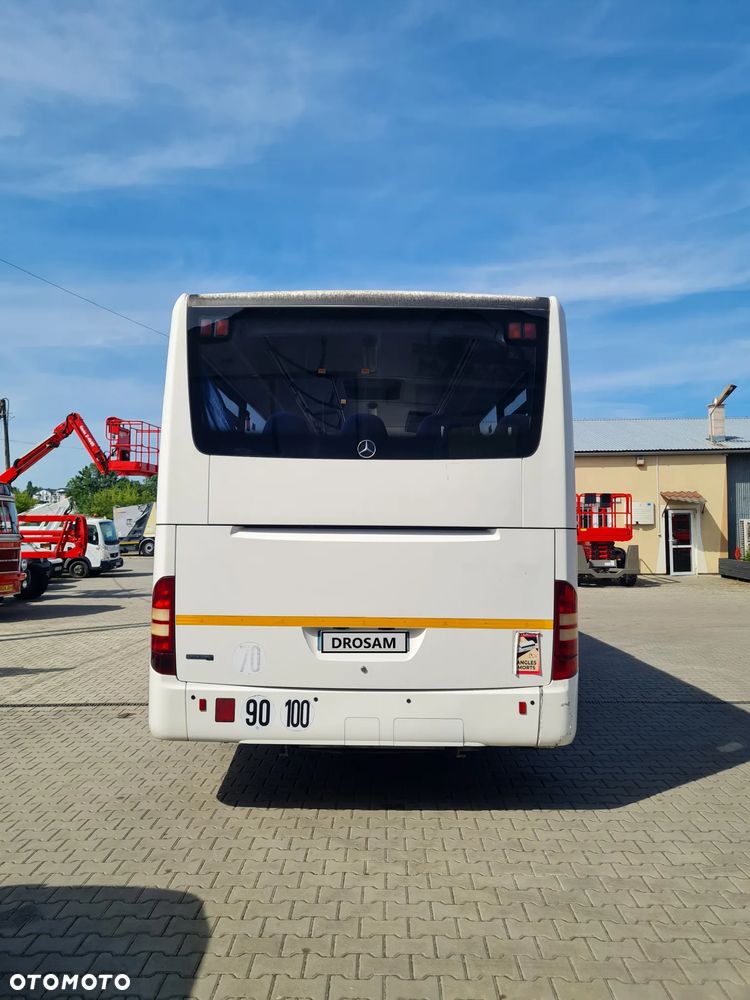 Mercedes-Benz Intouro - 7