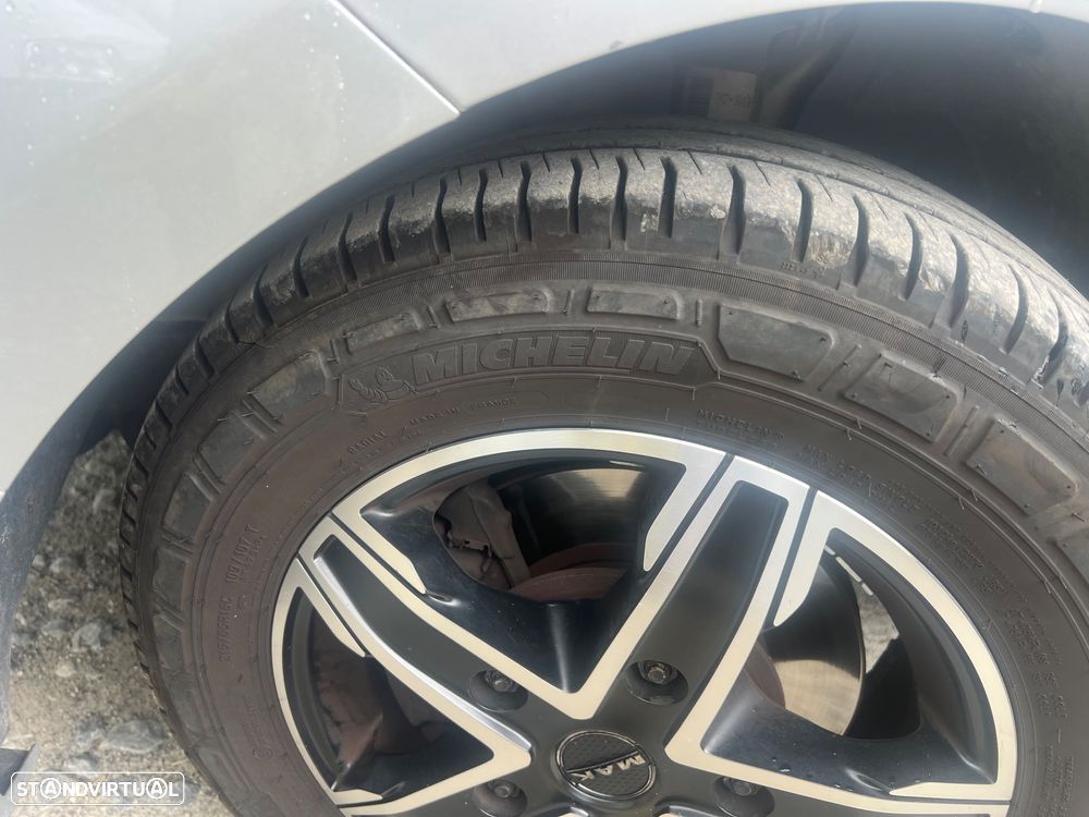 Ford Transit 330 L3 2.0 TDCi H2 Trend EcoBlue Hybrid - 3