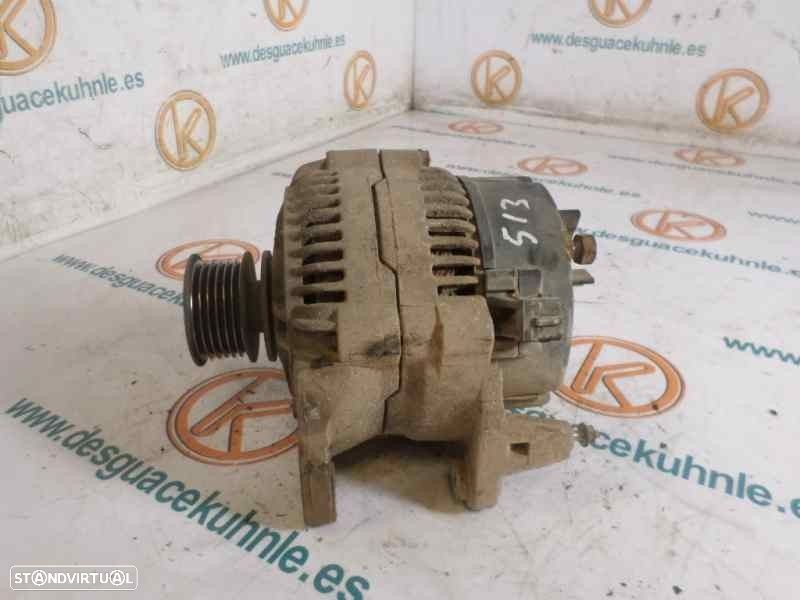 ALTERNADOR SEAT IBIZA II 1994 -0123310001 - 2