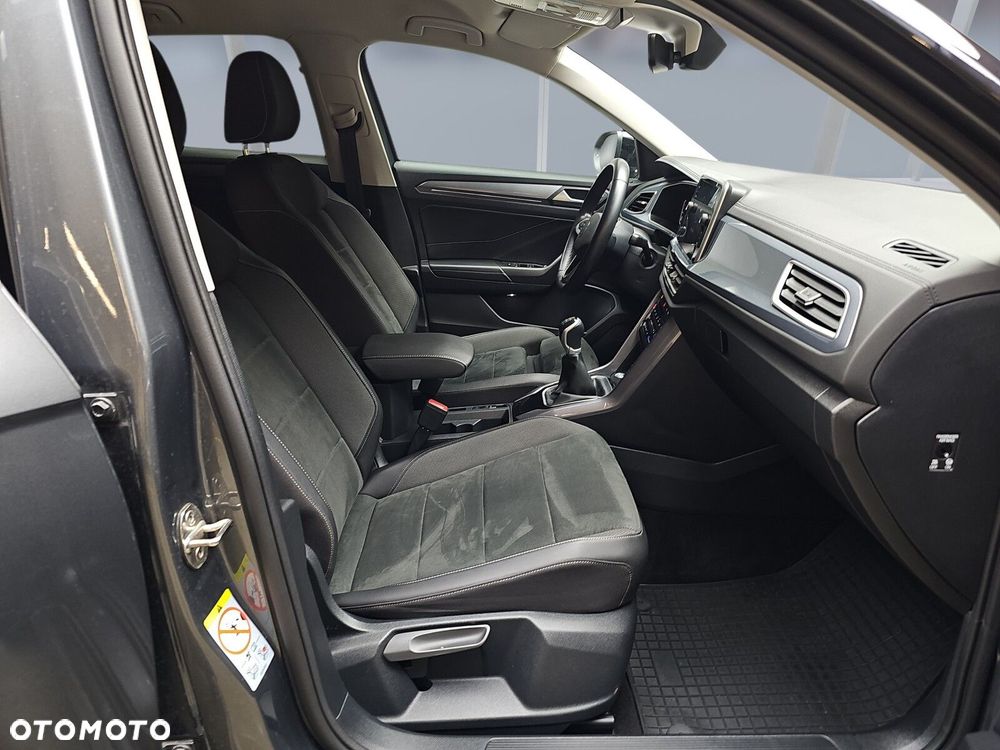 Volkswagen T-Roc 1.5 TSI Style - 9