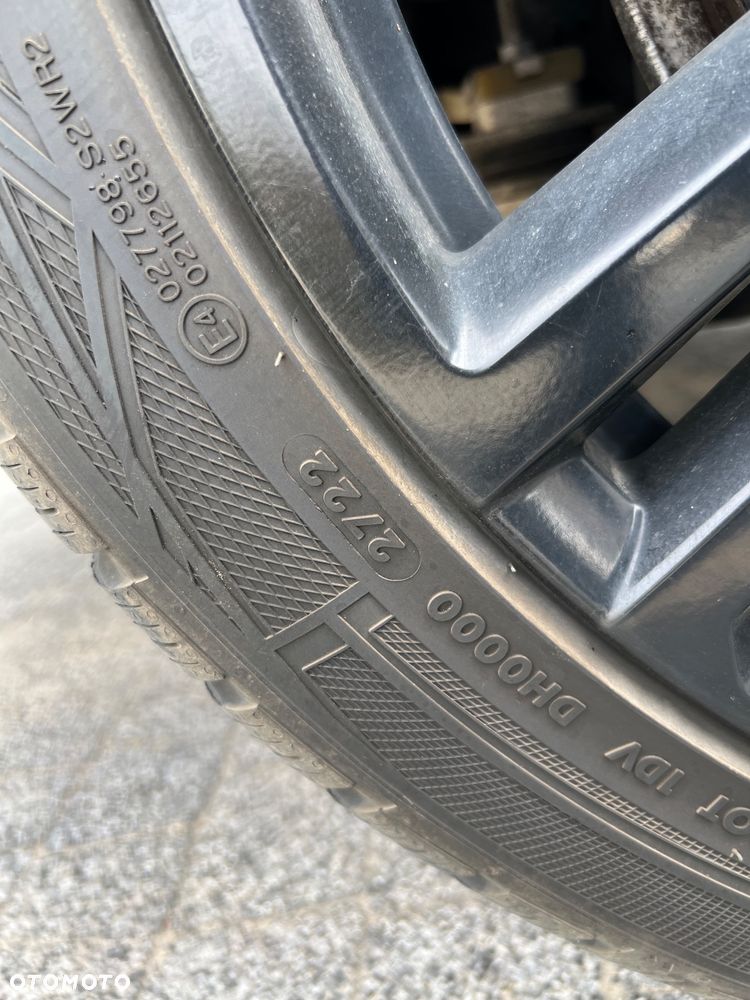 Volvo XC 60 D4 AWD R-Design - 18