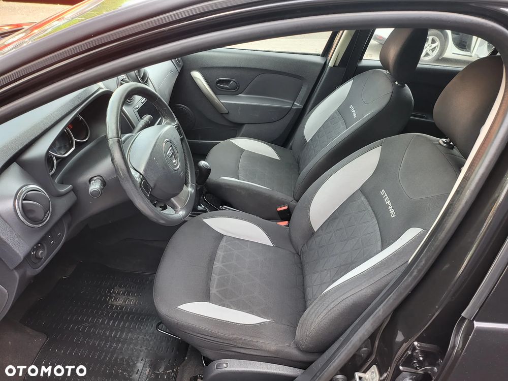 Dacia Sandero Stepway 0.9 TCe Laureate S&S EU6 - 31