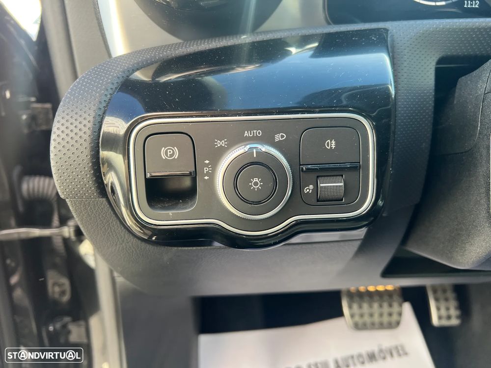 Mercedes-Benz CLA 250 e 8G-DCT Edition AMG Line - 17