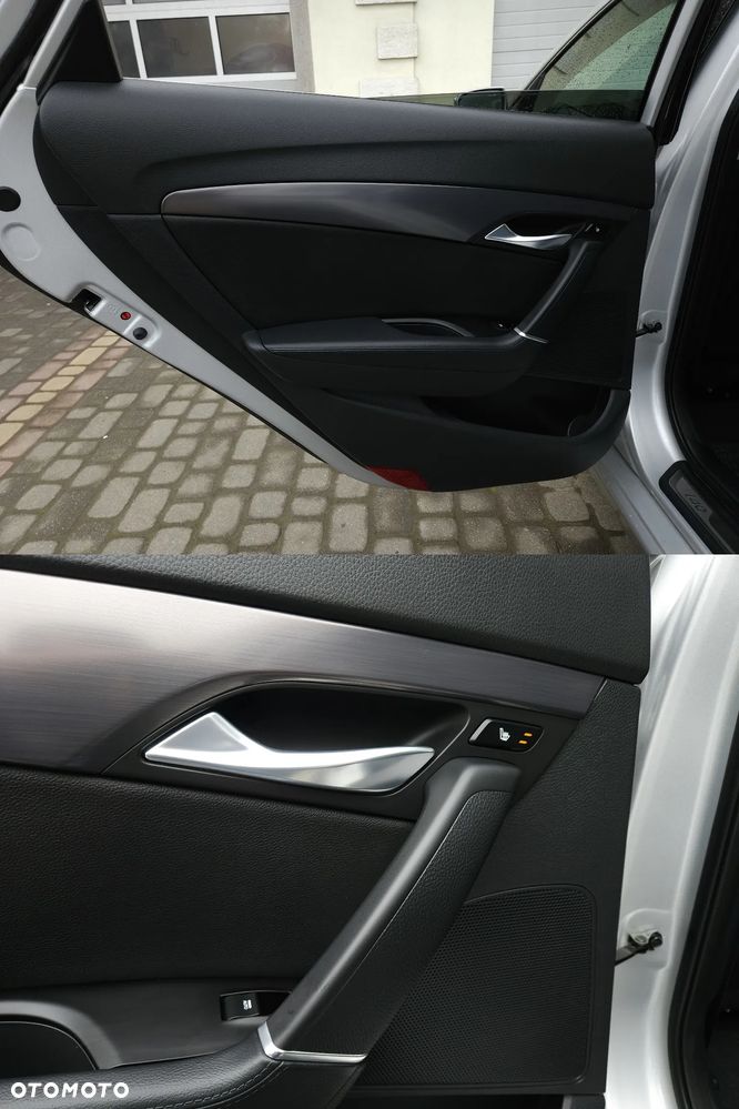 Hyundai i40 1.7 CRDi BlueDrive Premium DCT - 35