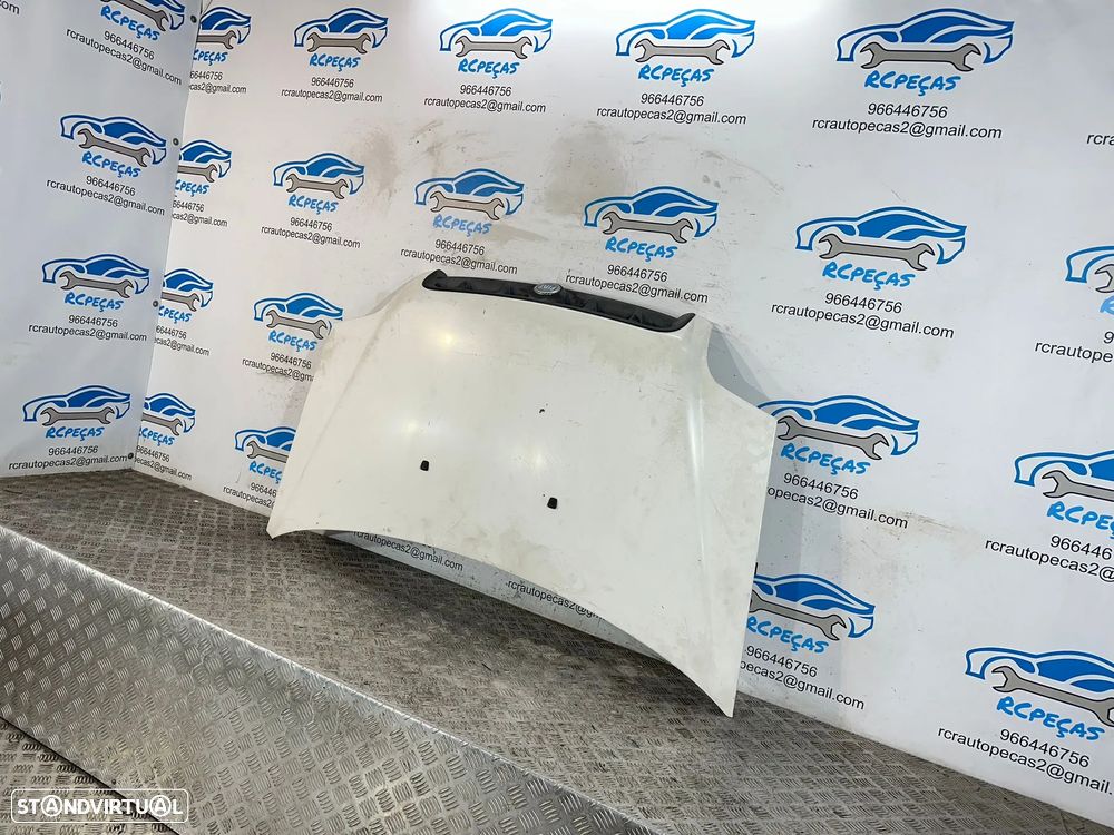 .Frente Completa Frente Completa Fiat Doblo Cargo I 1 Mk1 Diesel 2000 a 2005 - 13