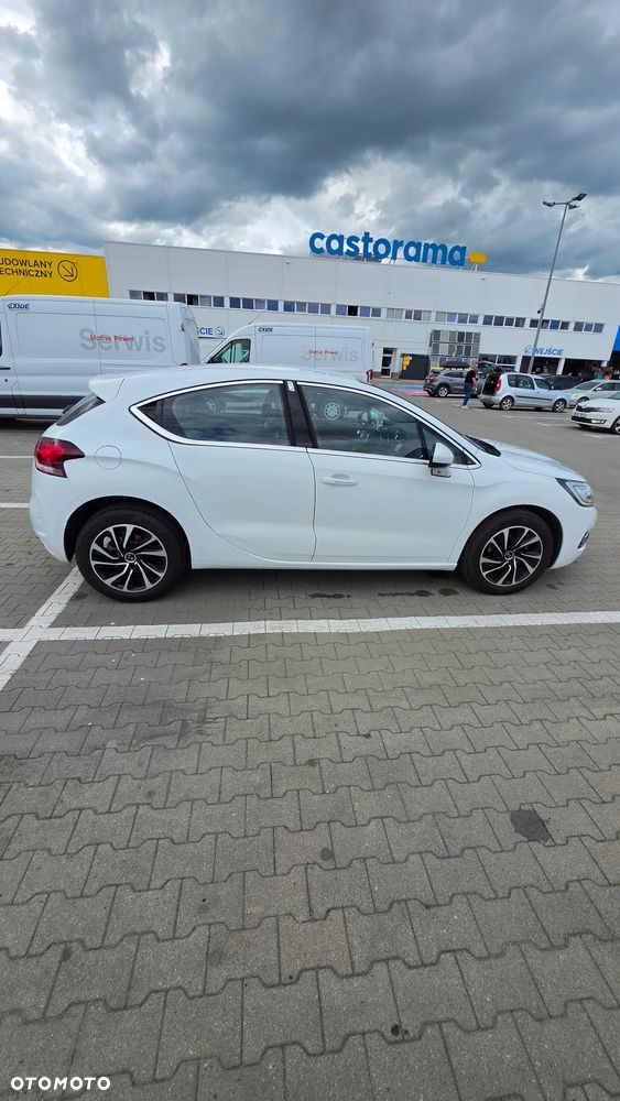 DS Automobiles DS 4 - 13
