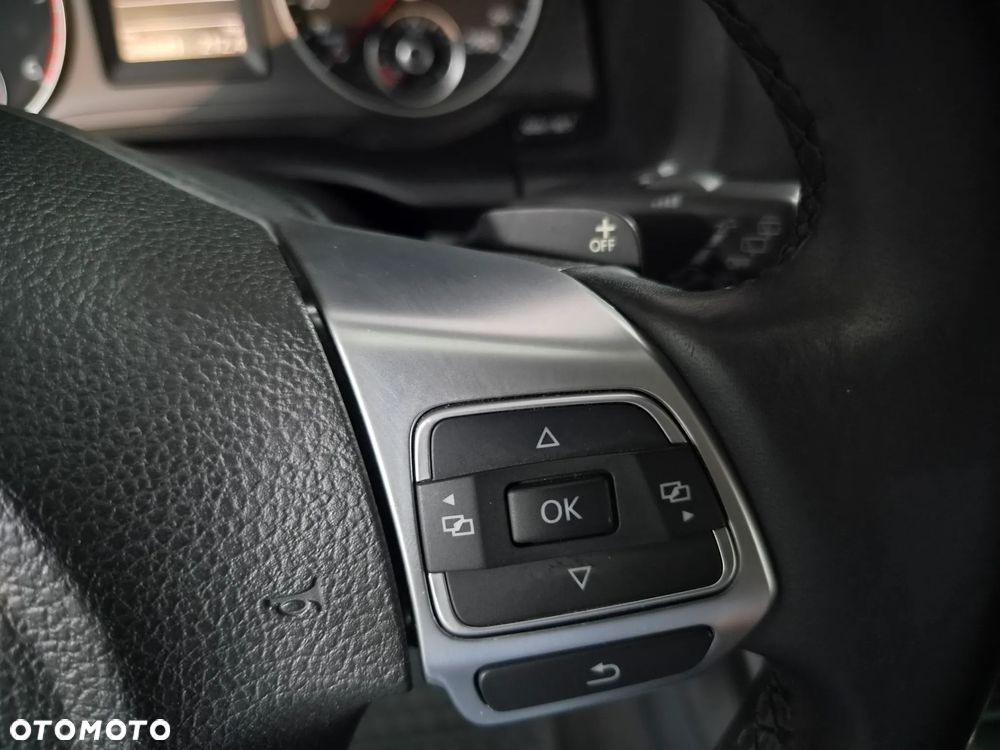 Volkswagen Scirocco 2.0 TDI DSG - 37
