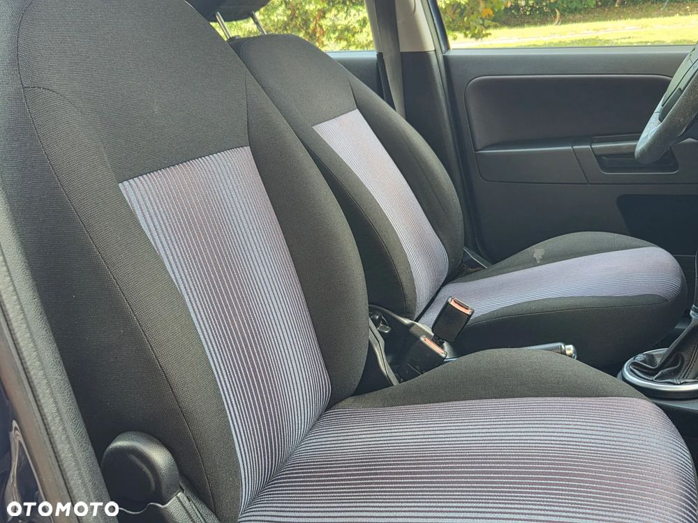 Ford Fusion 1.4 Style - 24