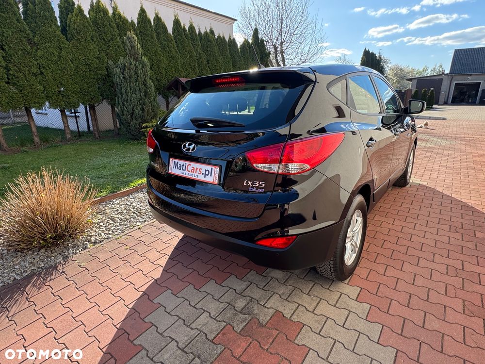 Hyundai ix35 - 14