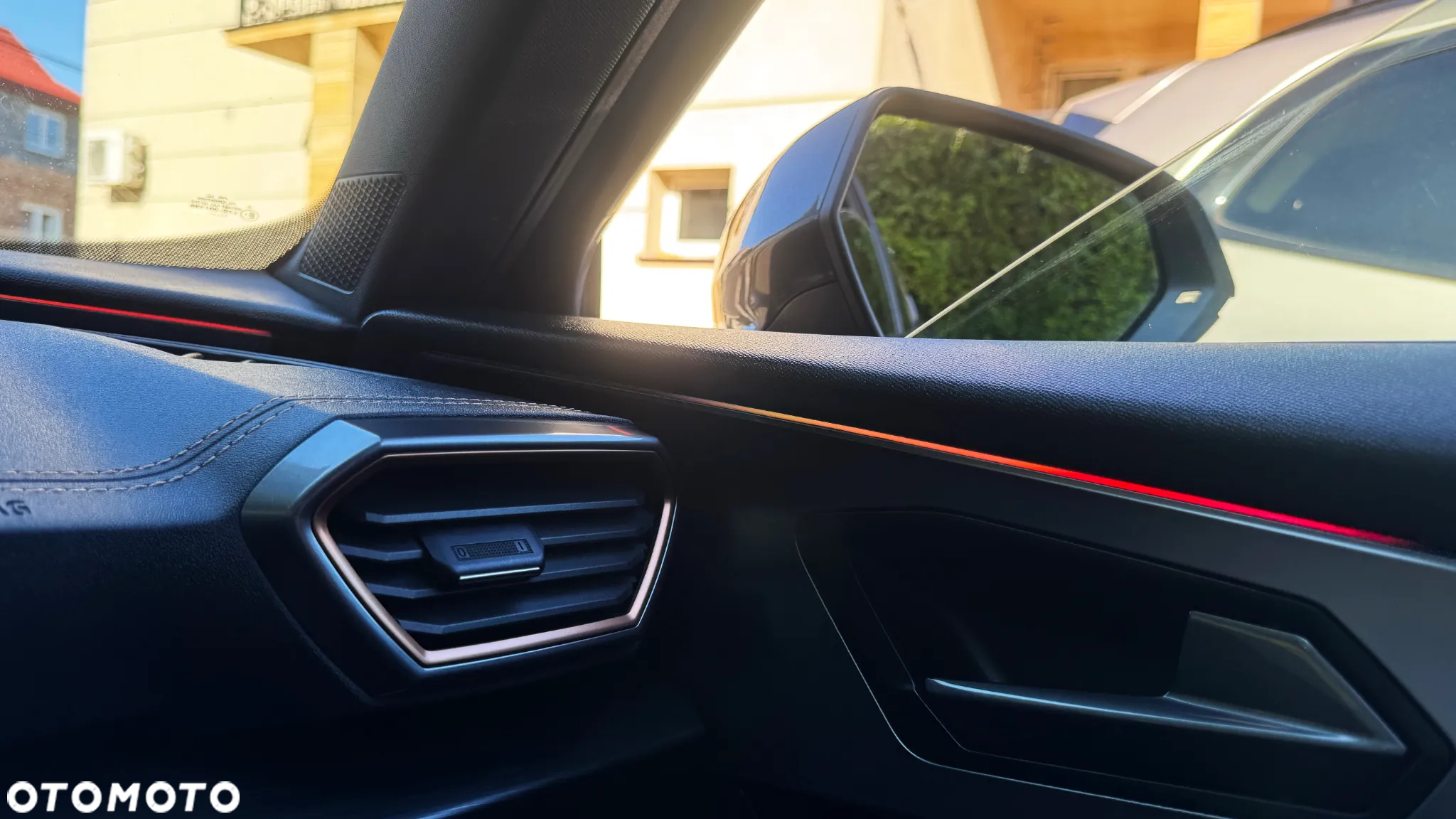 Cupra Formentor 2.0 TSI 4Drive DSG - 33