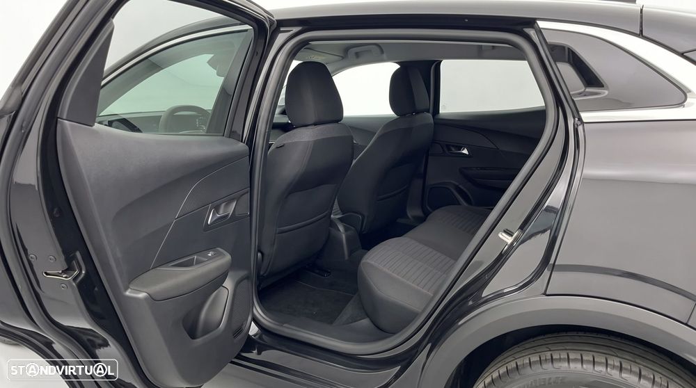 Peugeot 2008 1.5 BlueHDi Active - 6