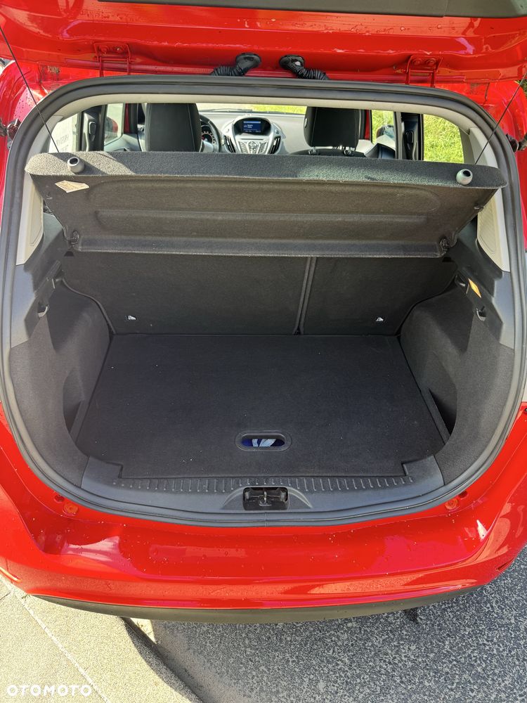 Ford B-MAX - 7