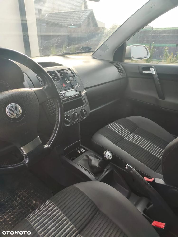 Volkswagen Polo 1.4 United - 5
