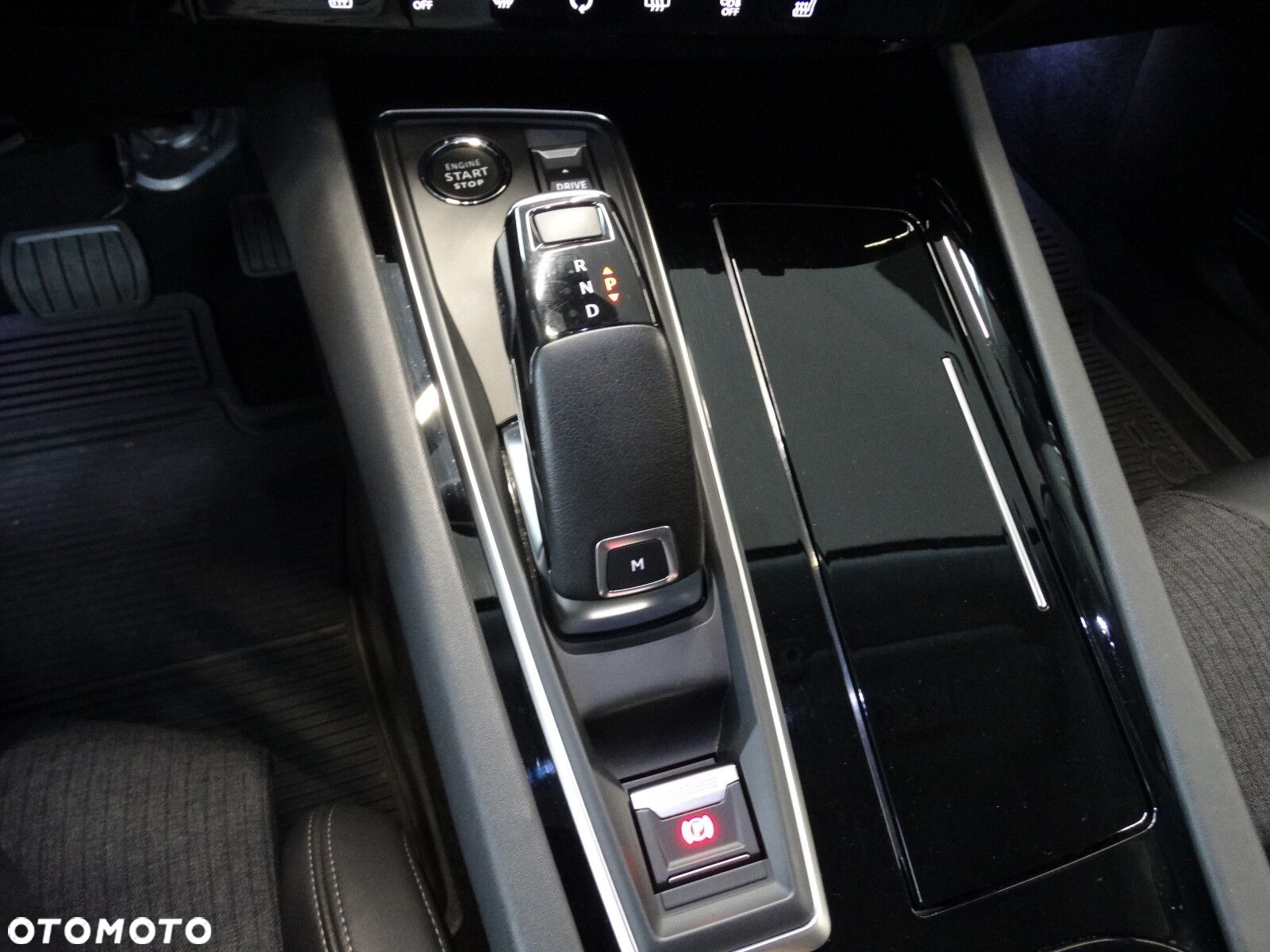 Peugeot 508 - 31