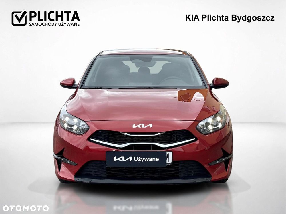 Kia Ceed 1.5 T-GDI M DCT - 9