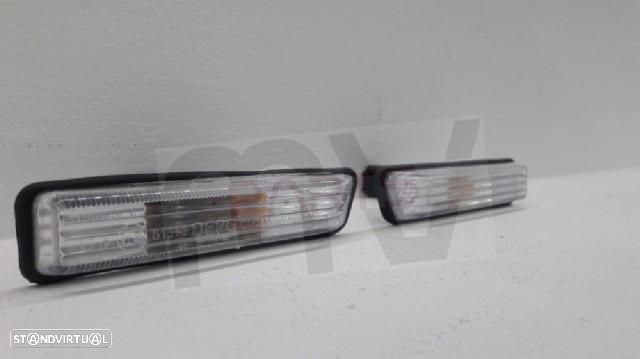 Piscas Laterais Bmw Série 3 E36 (1996 a 1999) - 2