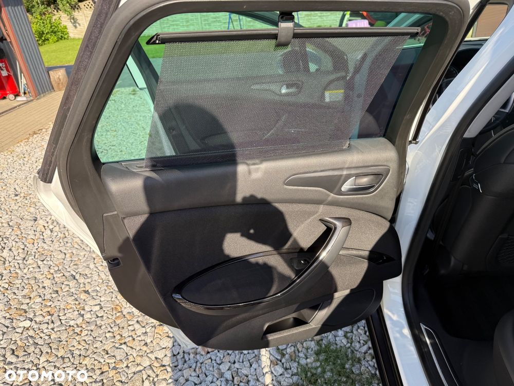 Citroën C5 HDi 165 FAP Exclusive - 13