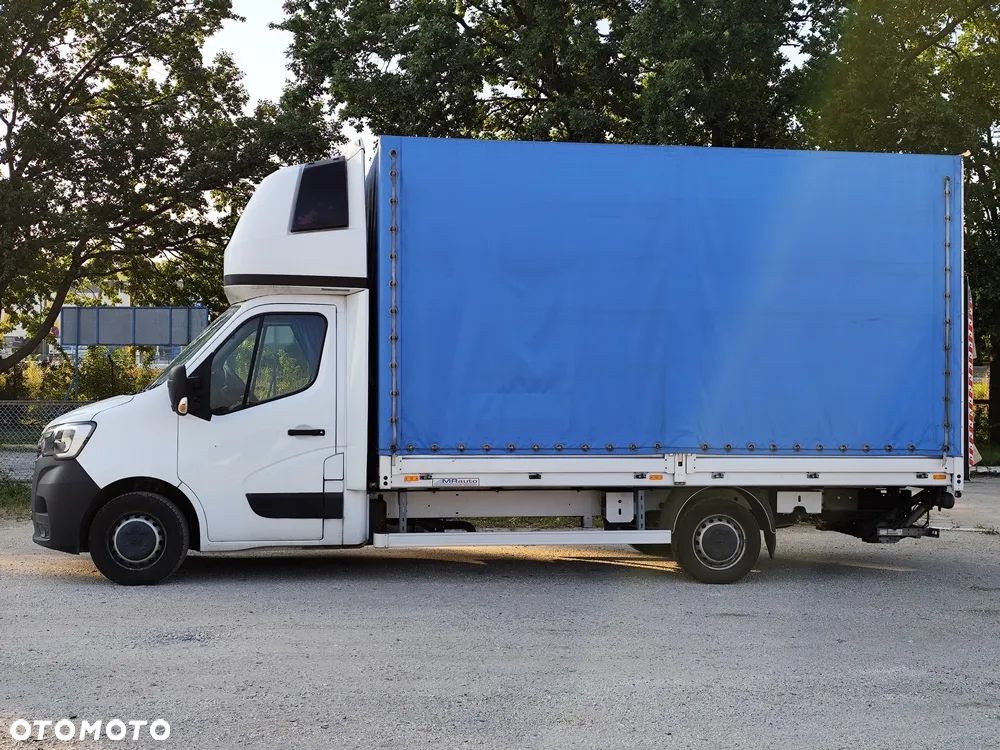 Renault Master - 7