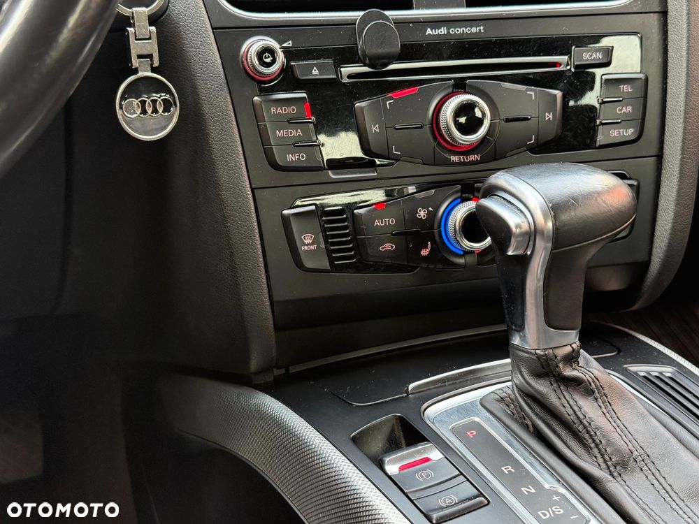 Audi A4 Limousine 2.0 TDI Quattro S tronic - 23