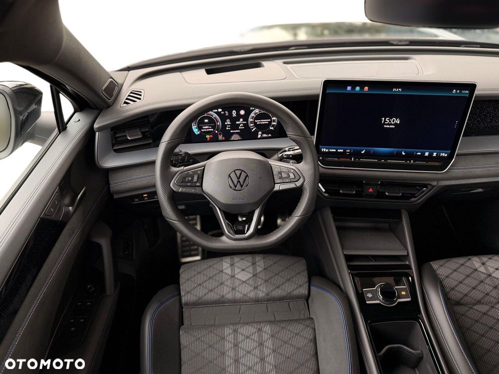Volkswagen Tayron 2.0 TDI SCR 4Mot R-Line DSG - 19
