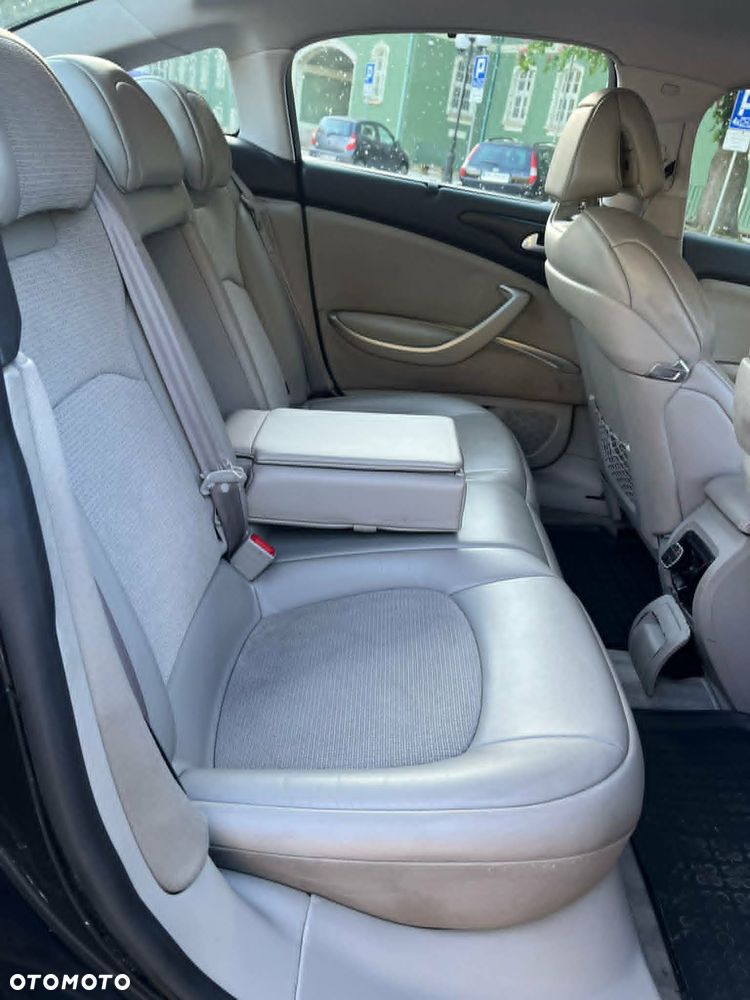 Citroën C5 - 4