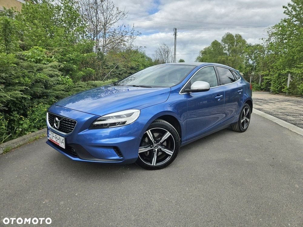 Volvo V40 T2 RDesign - 4