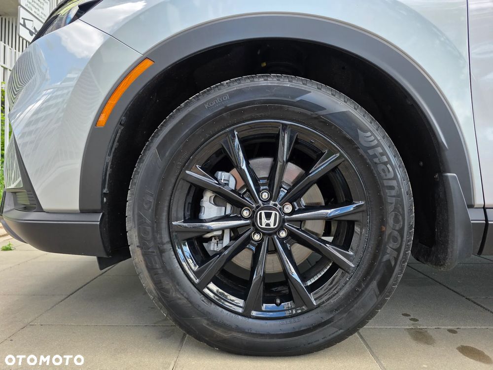 Honda CR-V 2.0 i-MMD Lifestyle (Honda Connect+) - 36