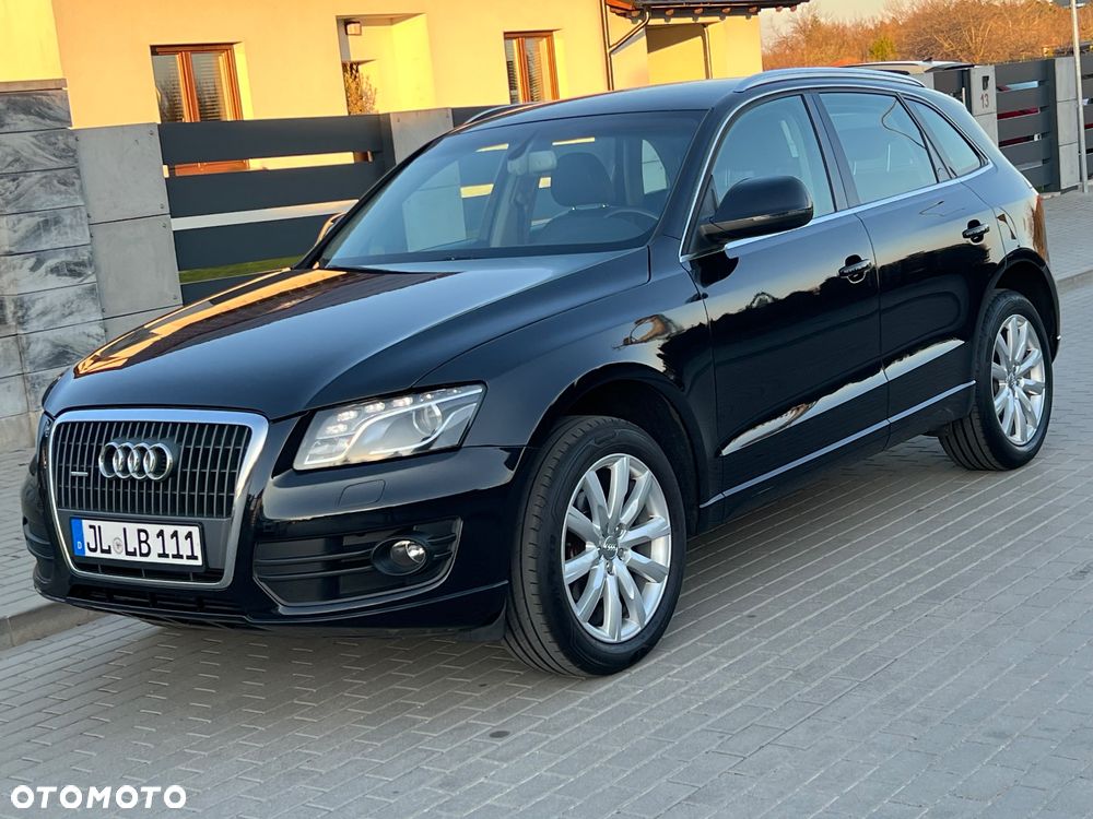 Audi Q5 2.0 TDI Quattro - 2