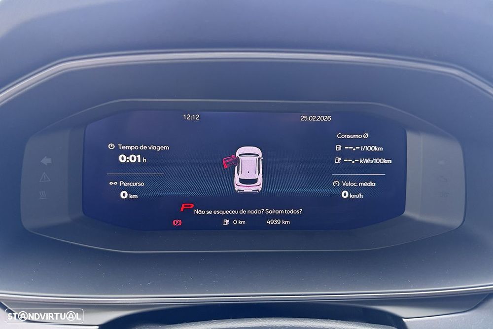 Cupra Formentor 1.5 e-Hybrid DSG - 15