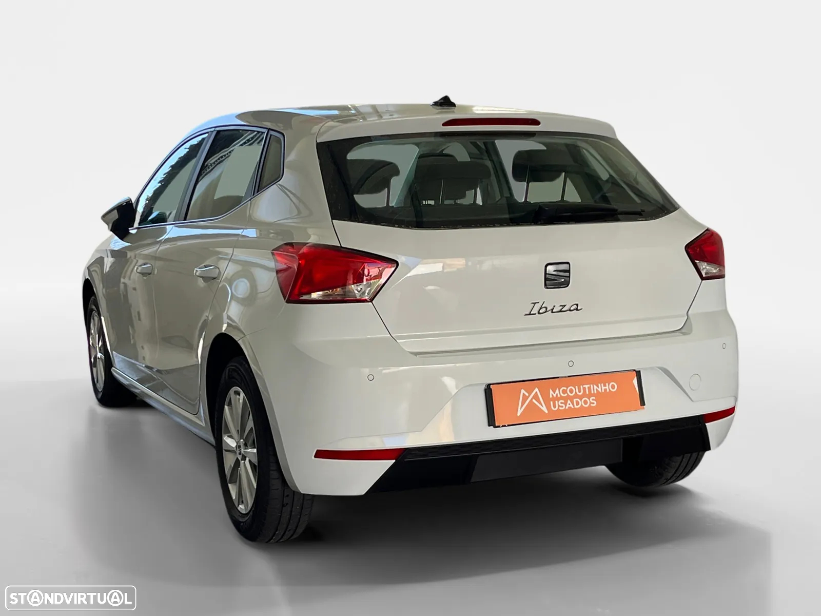 SEAT Ibiza 1.0 TSI Style - 4