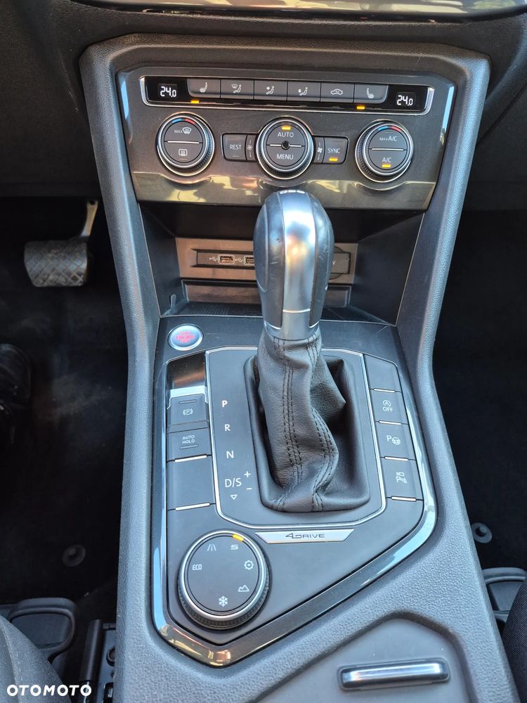 Seat Tarraco 2.0 TSI 4Drive OPF DSG Xcellence - 16
