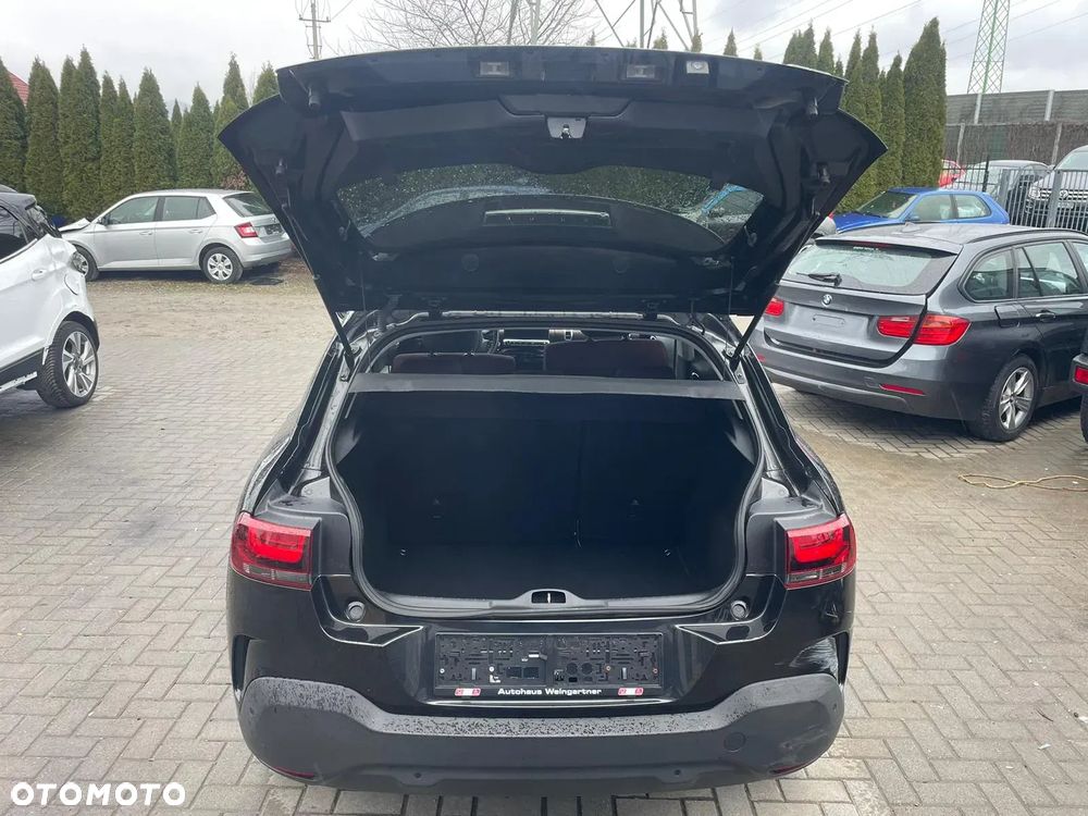 Citroën C4 Cactus 1.6 BlueHDi Live - 12