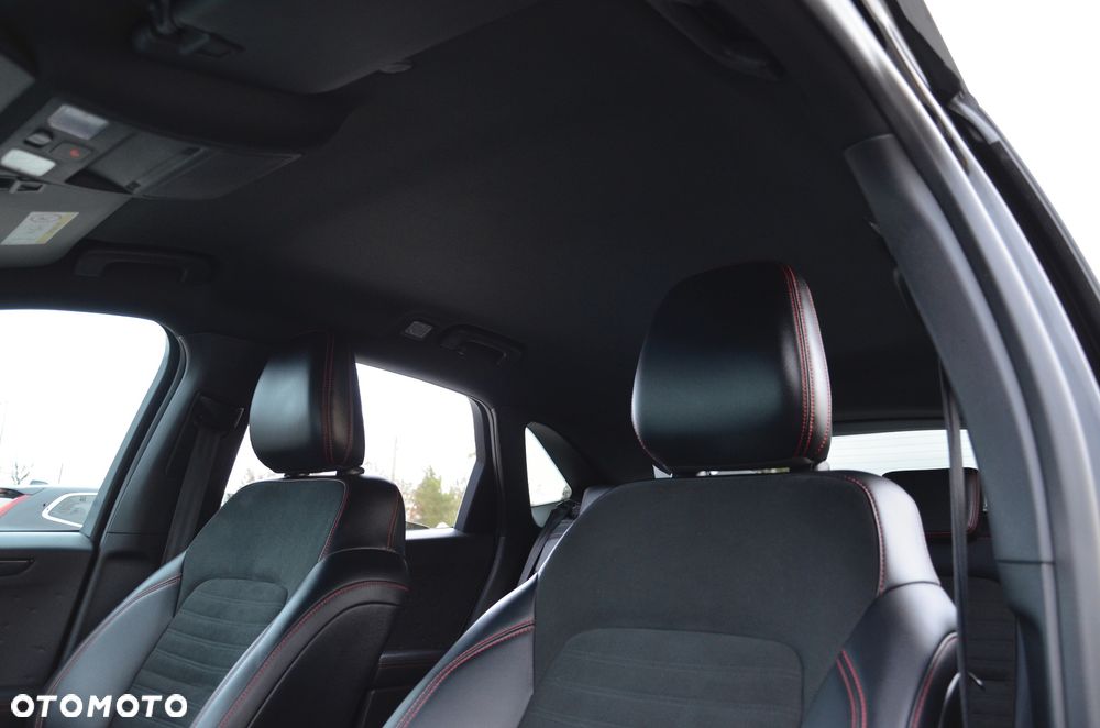 Ford Kuga 2.0 EcoBlue mHEV FWD ST-Line X - 7