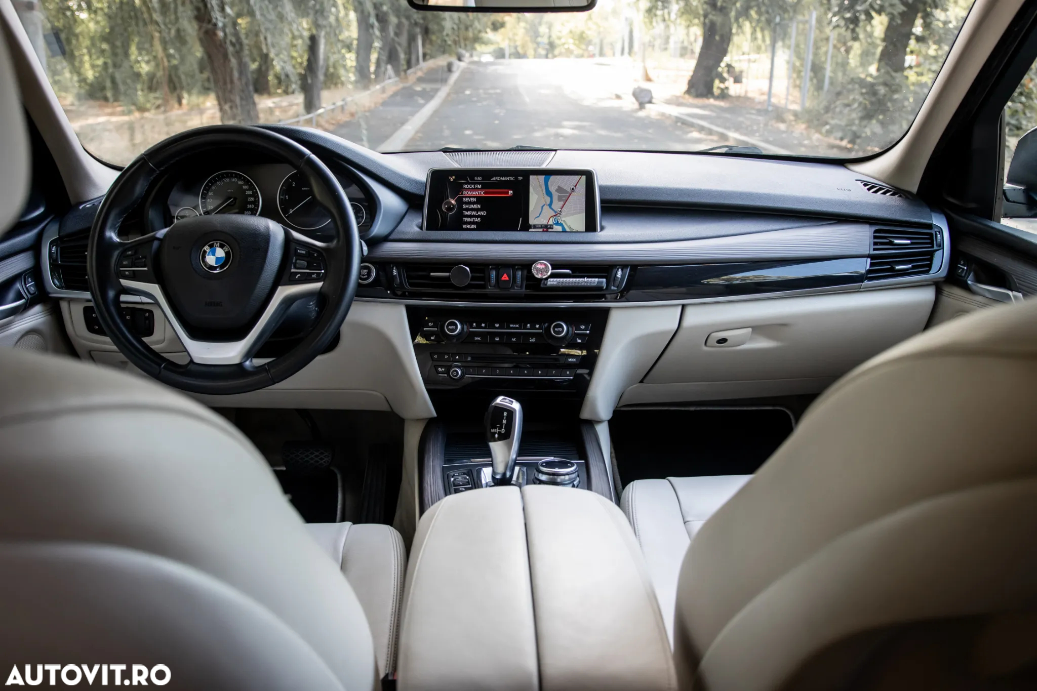 BMW X5 xDrive25d - 11