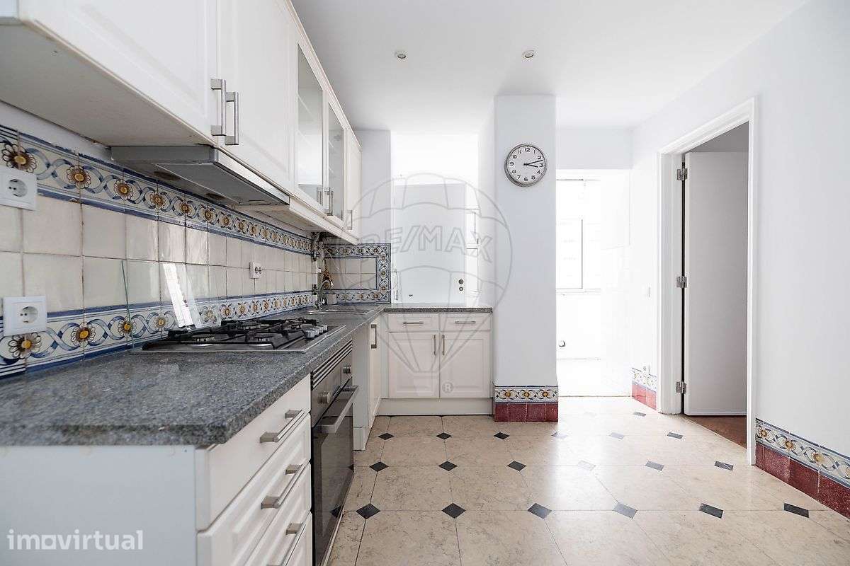 Apartamento T4 para arrendamento - Grande imagem: 2/36