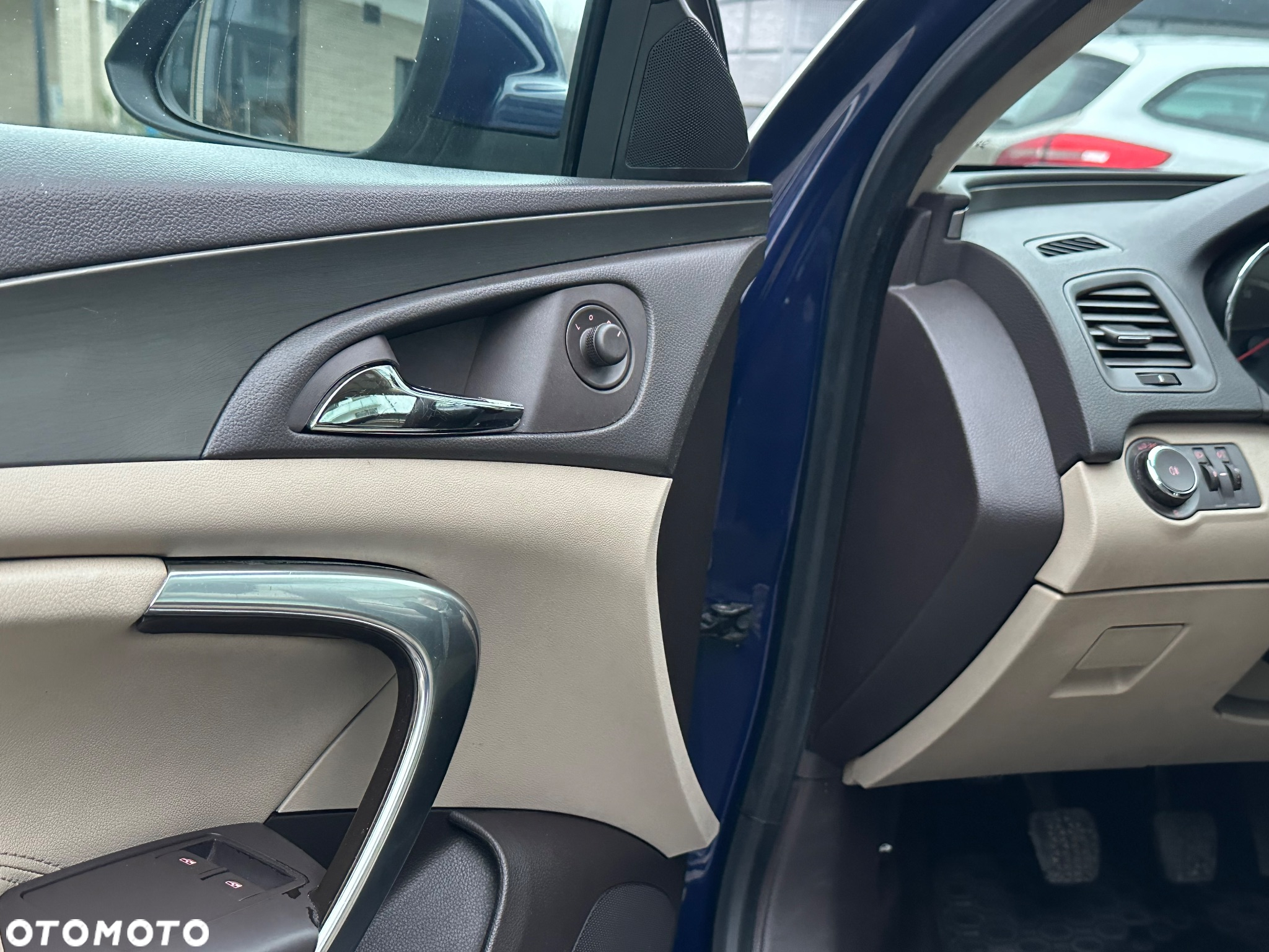 Opel Insignia 2.0 CDTI Active - 8