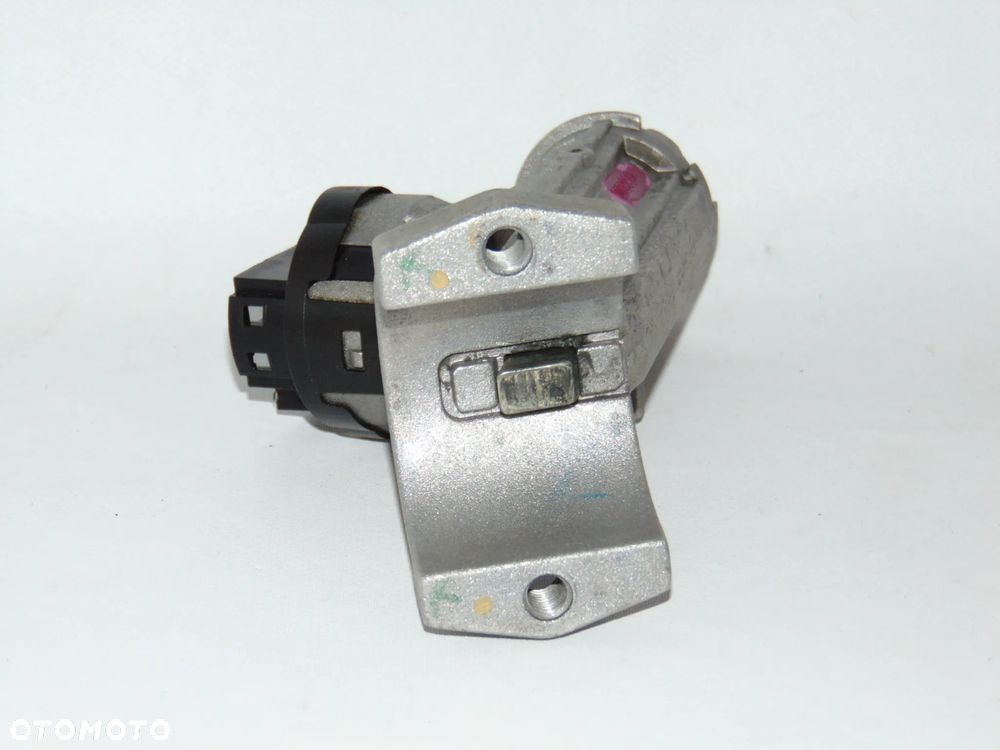 ORYGINAŁ stacyjka + kluczyk 0109900 Fiat Ducato 3 III Peugeot Boxer Citroen Jumper 2 II 06-11r - 5