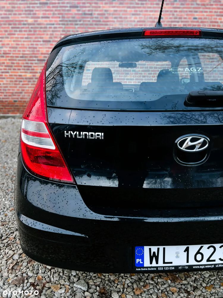 Hyundai i30 - 31