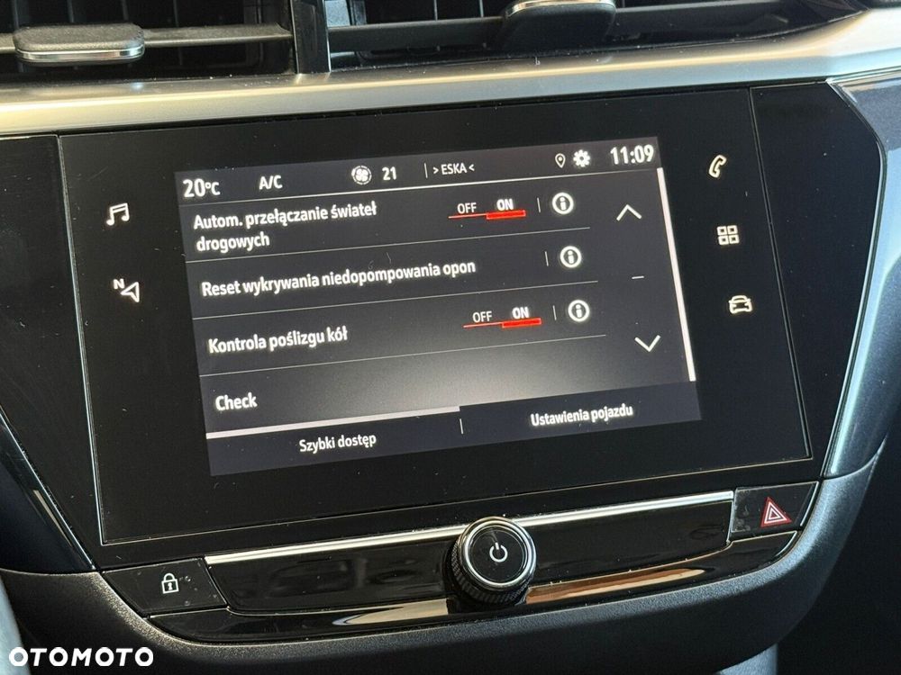 Opel Corsa 2022