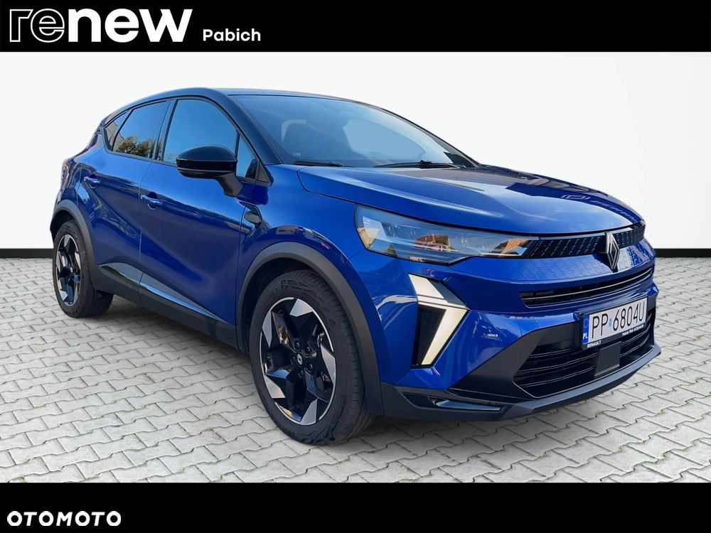 Renault Captur 1.3 TCe Intens - 7
