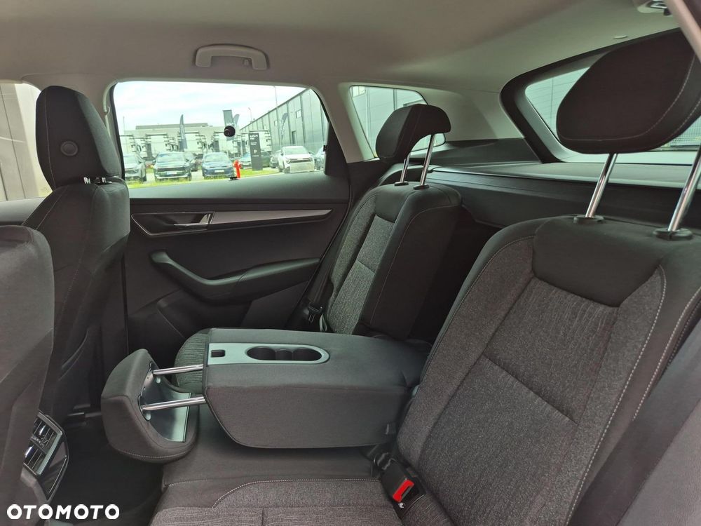Skoda Karoq 1.5 TSI ACT 4x2 Style DSG - 17