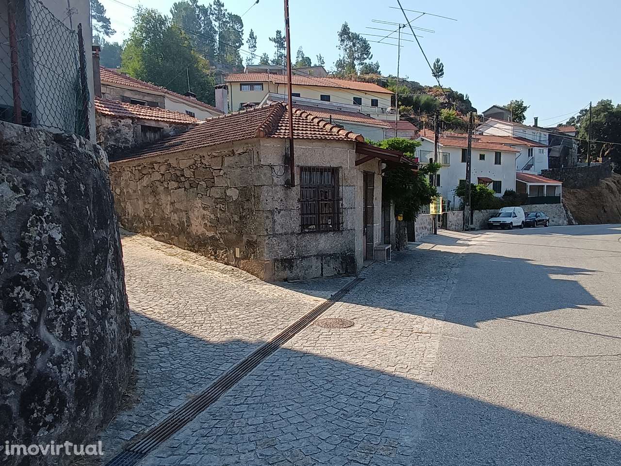 Moradia – Valadares – São Pedro do Sul - Grande imagem: 3/13