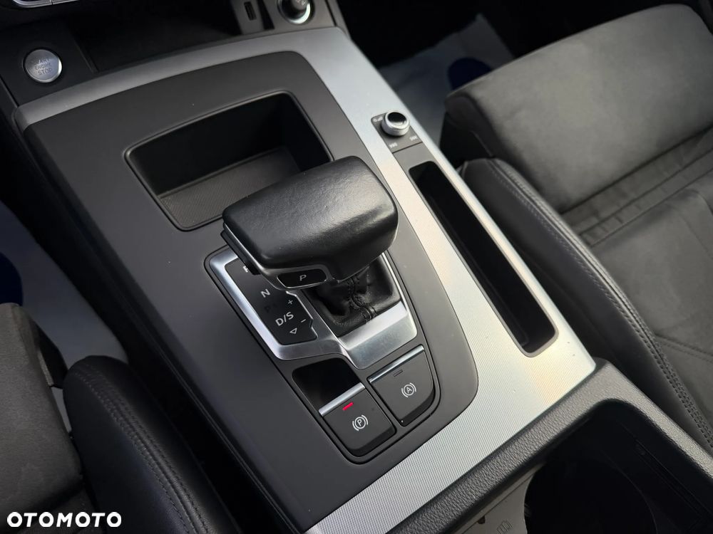 Audi Q5 Sportback 50 TFSI e Quattro Advanced S tronic - 21