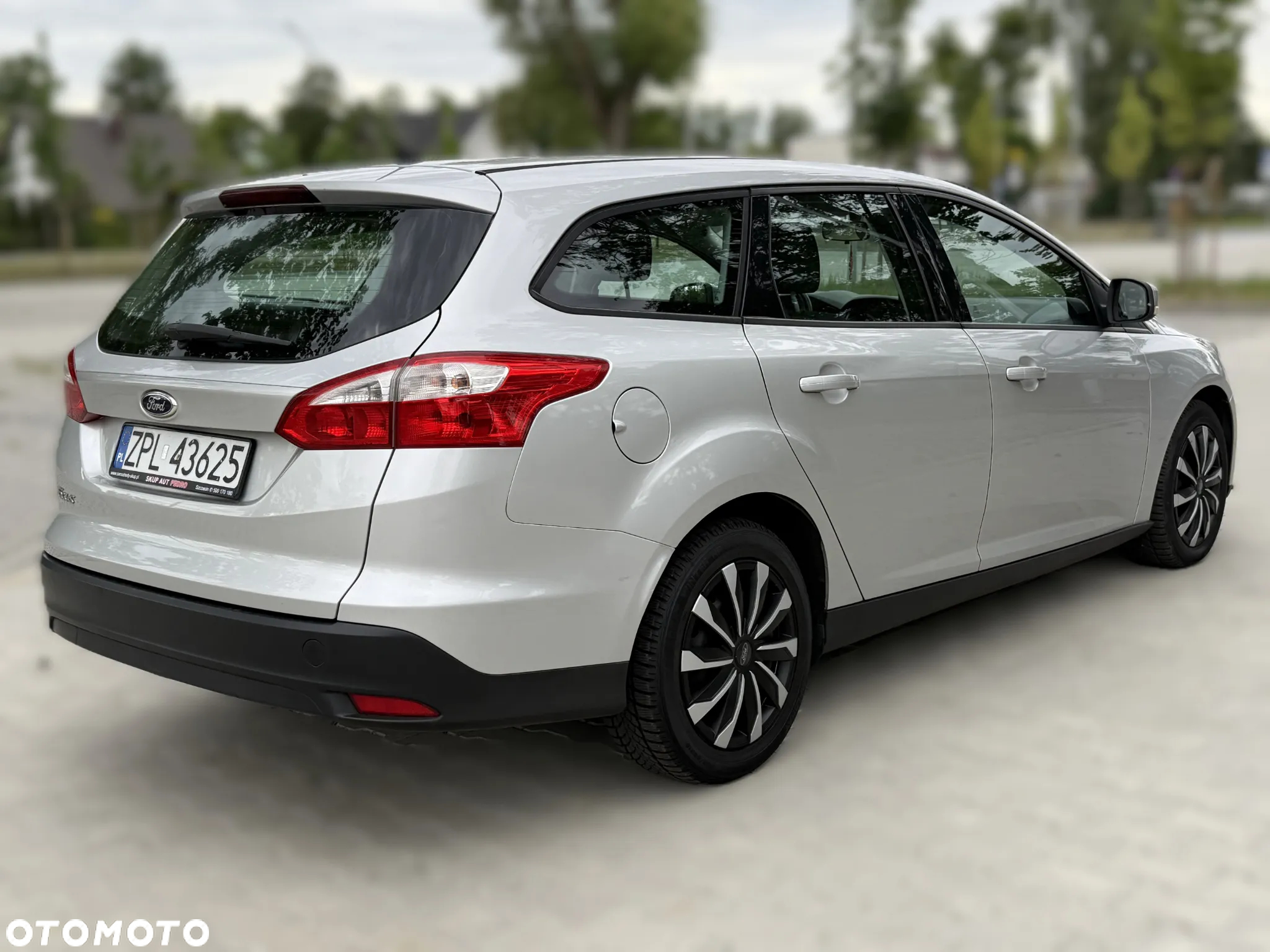 Ford Focus - 2