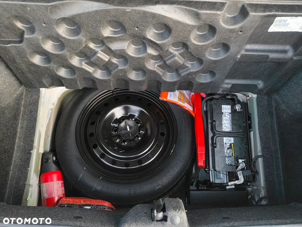 Dodge Challenger Automatik SXT Plus - 14
