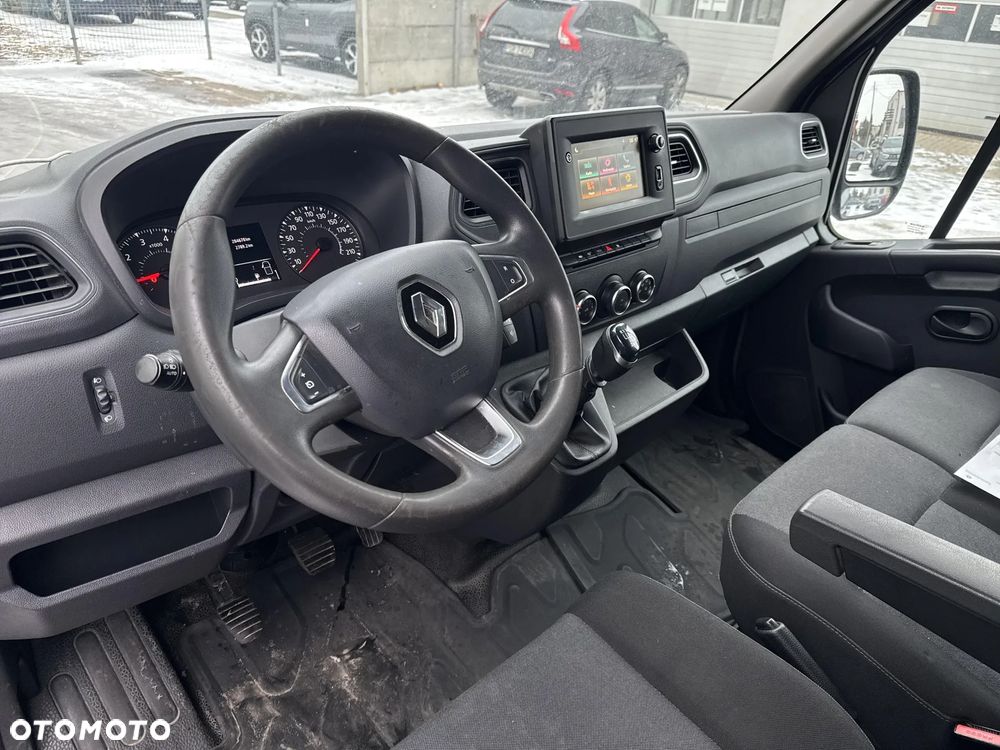 Renault Master - 9