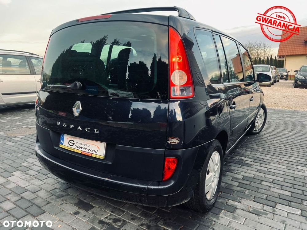 Renault Espace - 12