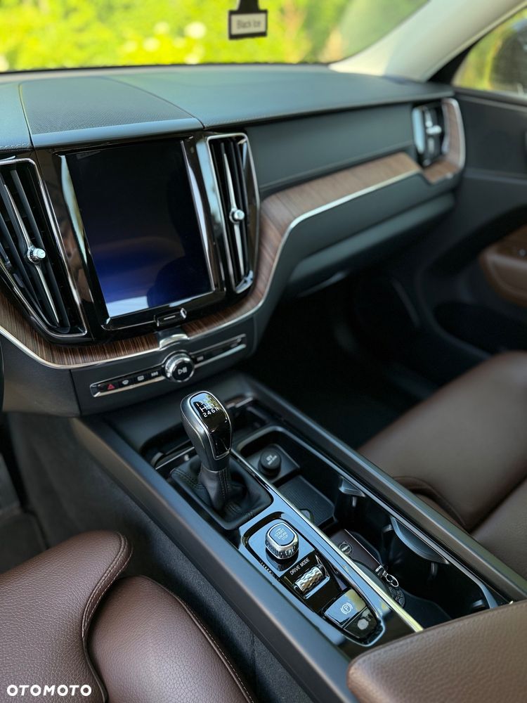 Volvo XC 60 D4 AWD Inscription - 14