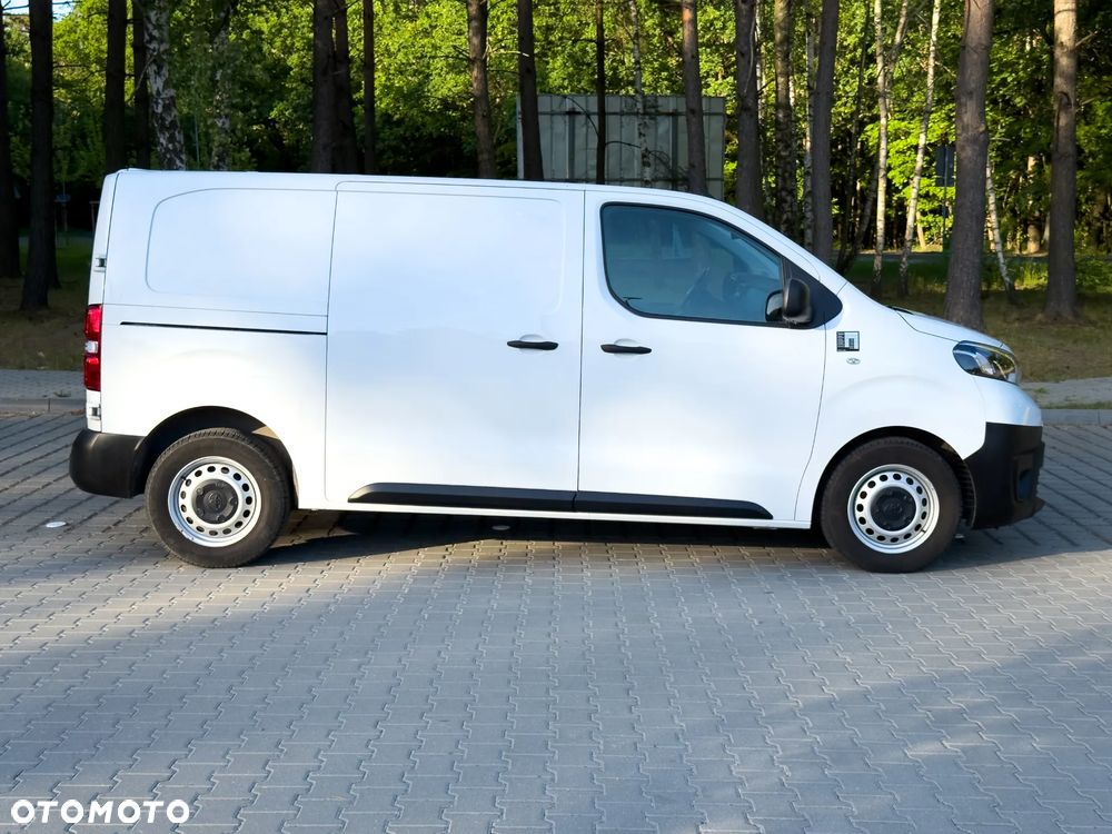 Toyota Proace - 7